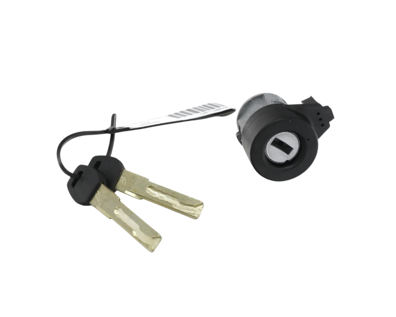 Lock Cylinder - 911 | Boxster | 1997-2004