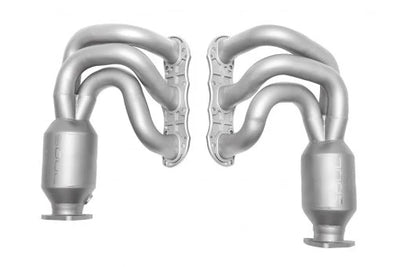 Long Tube Street Headers - 911 | 2012-2016