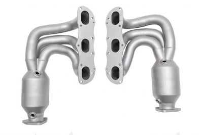 Long Tube Street Headers - 911 | 2012-2016