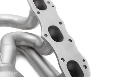 Long Tube Street Headers - Boxster | Cayman | 2009-2012