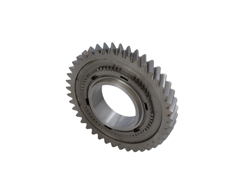 Loose Gear Wheel - First Gear - 911 | Boxster | 1997-2004