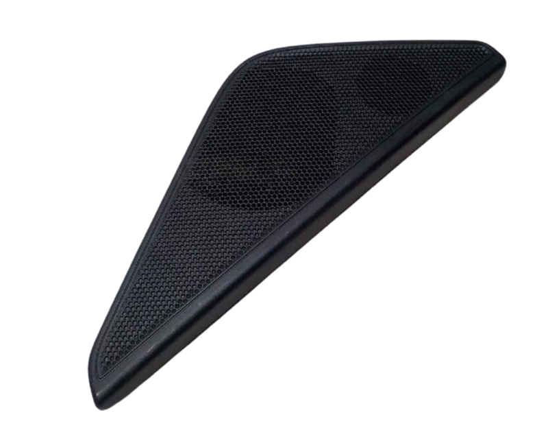 Loudspeaker Grille - Black - Macan | 2015-2025