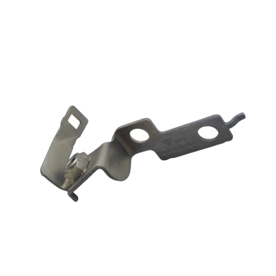 Low Tone Fanfare Bracket - Right - Cayenne | 2024