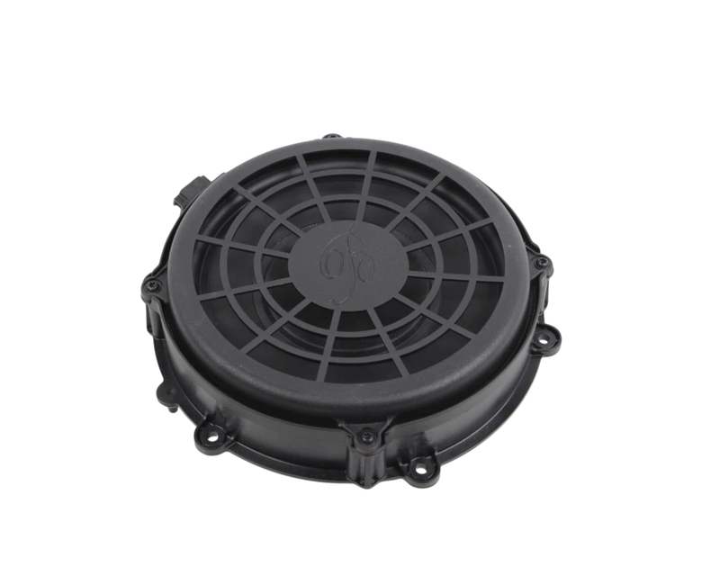 Low Tone Loudspeaker - Panamera | Cayenne | Taycan | 2017-2025