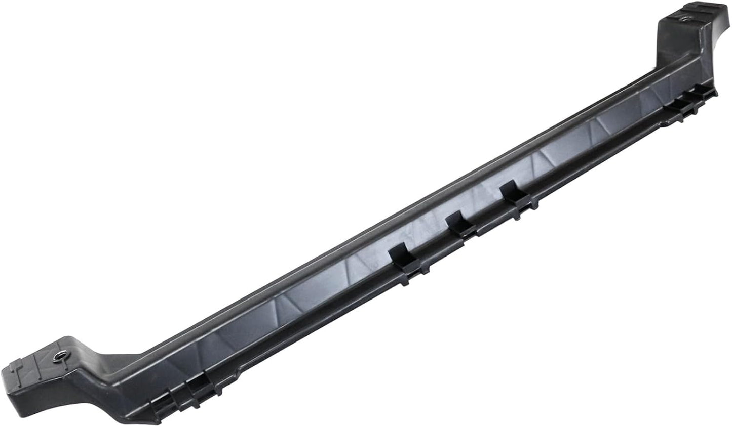 Lower Cross Member Radiator Support - Cayenne | 2011-2018
