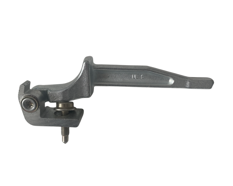 Lower Door Lock Hinge - Left - 911 | Boxster | 1997-2004