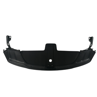 Lower Engine Cover - Matt Black - Cayenne | 2019-2023