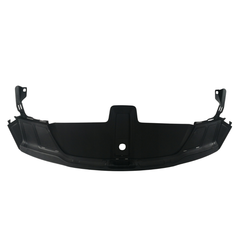 Lower Engine Cover - Matt Black - Cayenne | 2019-2023