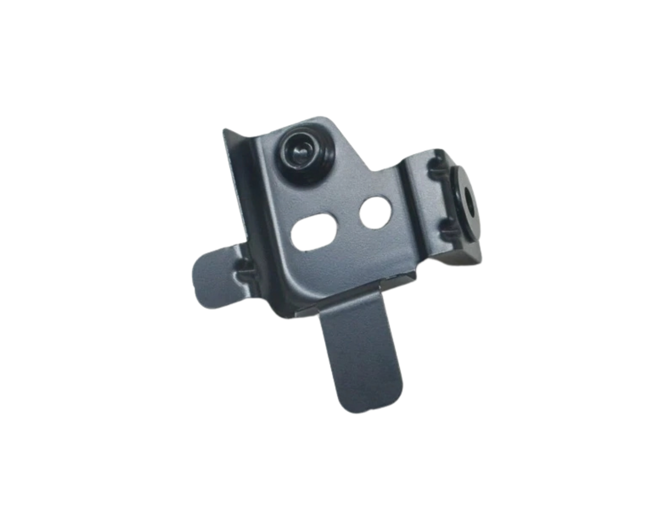 Lower Fender Bracket - Right - Macan | 2019-2025