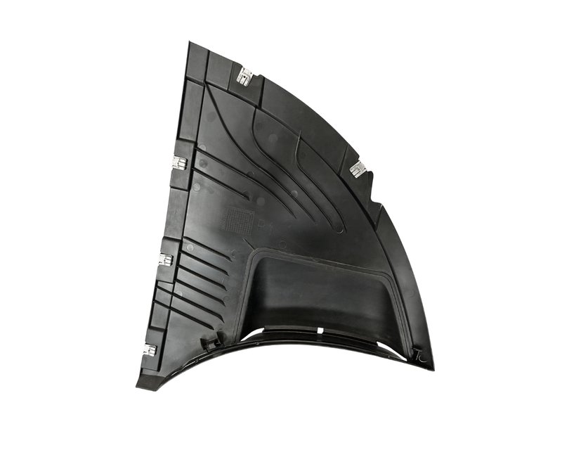 Lower Wheel Housing Liner - Right - Taycan | 2020-2023