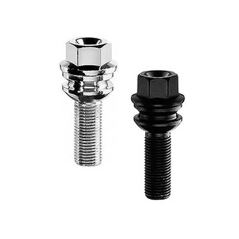 Lug Bolts - 911 | Boxster | Cayman | Cayenne | Panamera | 1997-2025