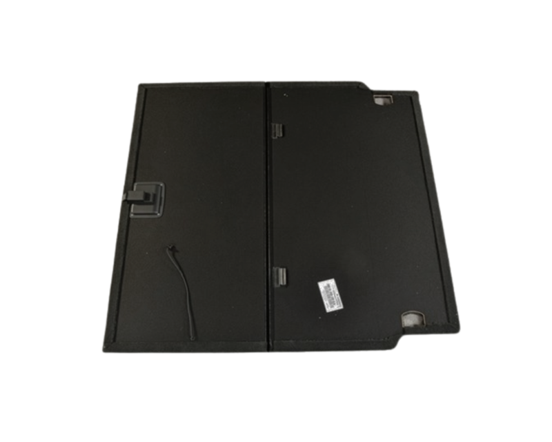 Luggage Boot Cover - Black - Panamera | 2010-2016