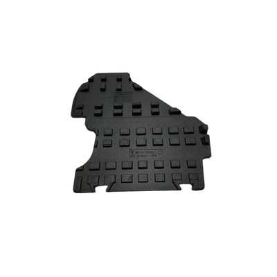 Luggage Boot Reinforcement - Right - Boxster | 2007-2012