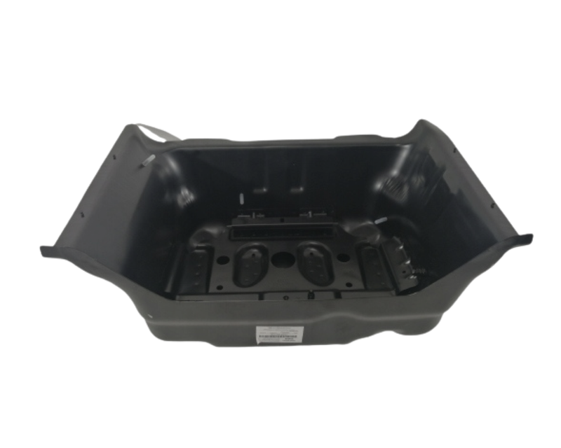 Luggage Compartment Battery Box Bracket - Macan | 2015-2025