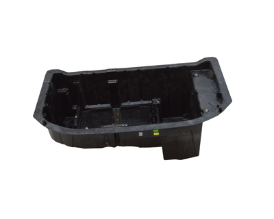Luggage Compartment Battery Liner - Panamera | 2024-2025