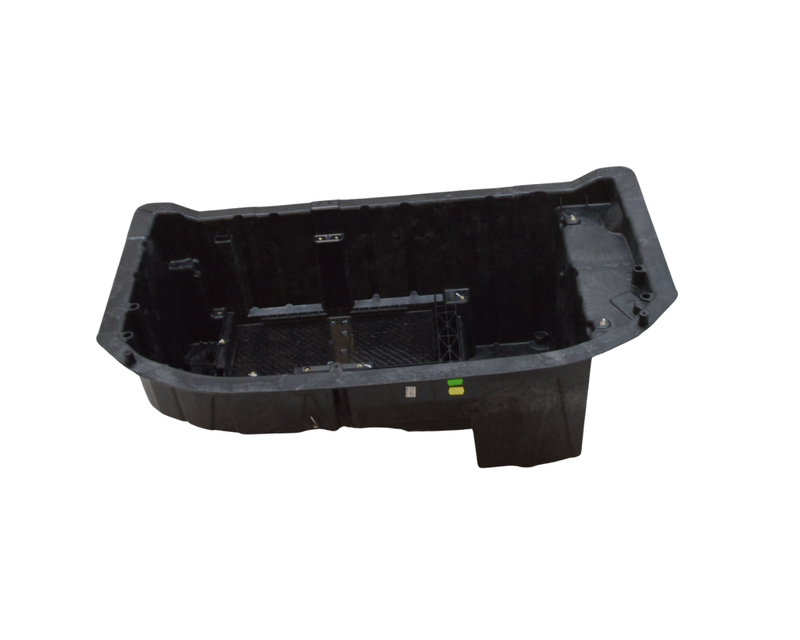 Luggage Compartment Battery Liner - Panamera | 2024-2025