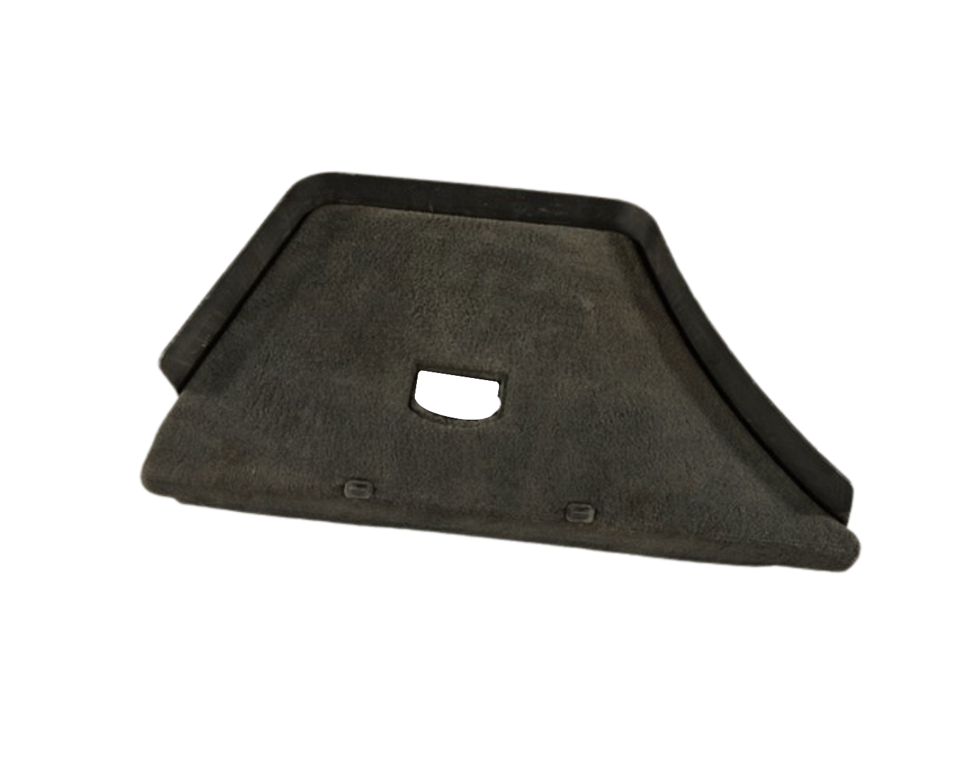Luggage Compartment Bottom Plate - Left - Panamera | 2010-2016