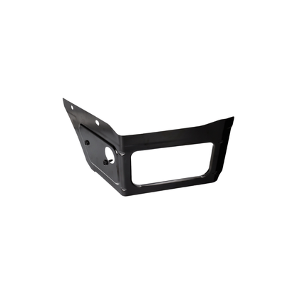 Luggage Compartment Corner Piece - Boxster | Cayman | 2017-2024