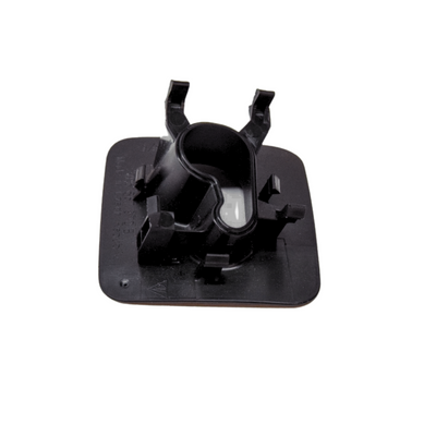 Luggage Compartment Cover - Black - Cayenne | 2011-2018