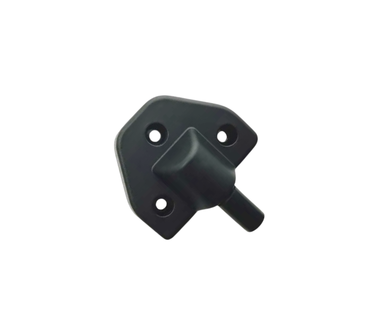 Luggage Compartment Cover Bracket - Right - Cayenne | 2019-2026