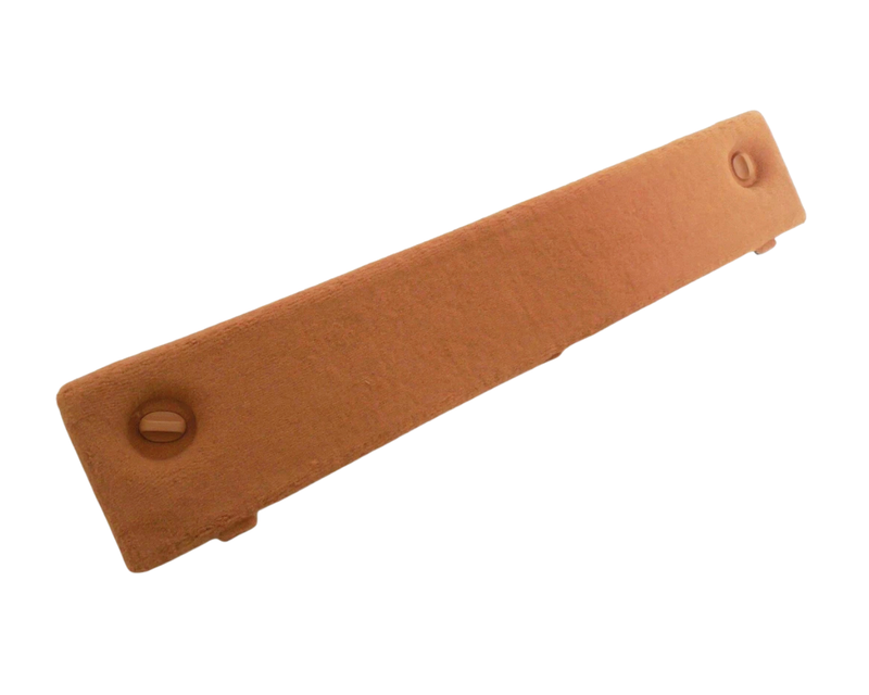 Luggage Compartment Cover - Cognac - Panamera | 2010-2016