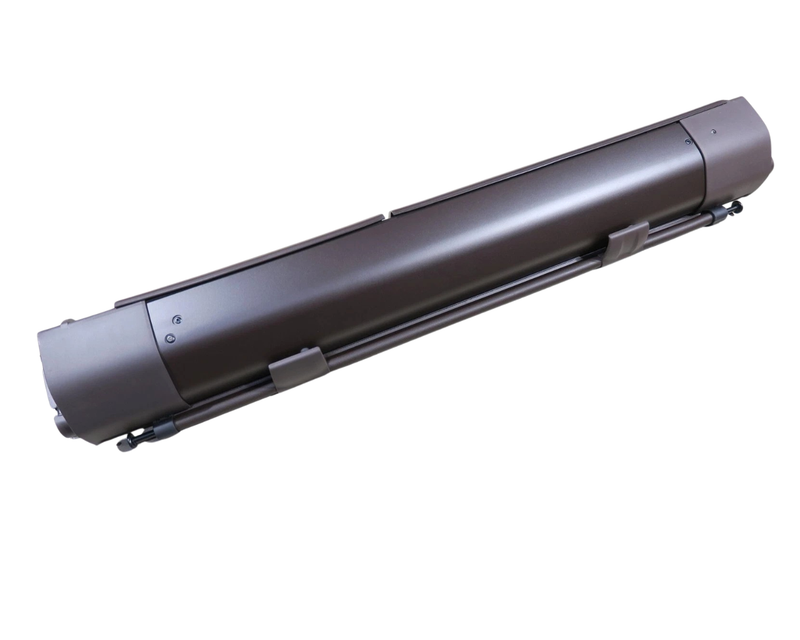 Luggage Compartment Cover - Espresso - Panamera | 2010-2016