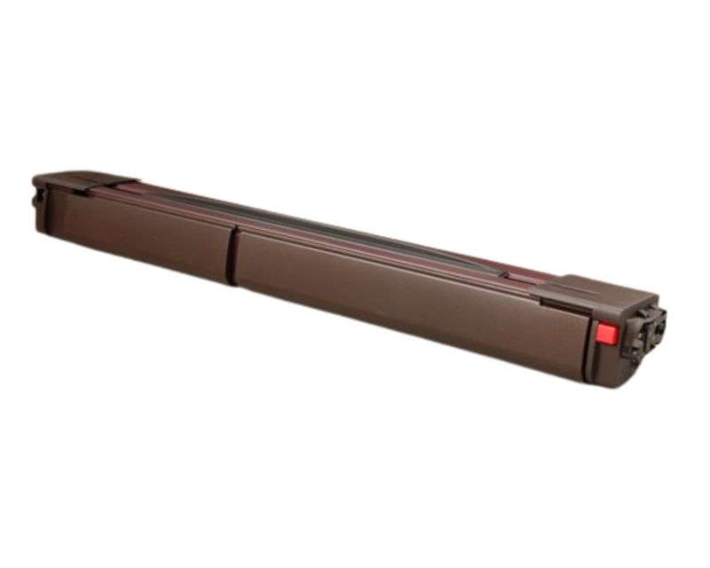 Luggage Compartment Cover - Espresso - Panamera | 2010-2016