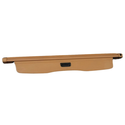 Luggage Compartment Cover - Havanna - Cayenne | 2003-2010