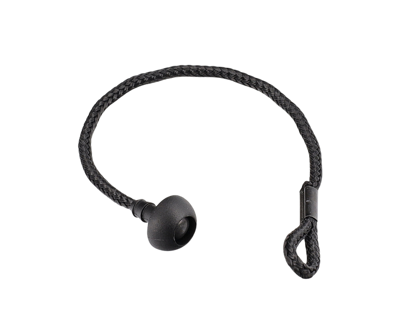 Luggage Compartment Cover Holding Strap - Macan | 2015-2025