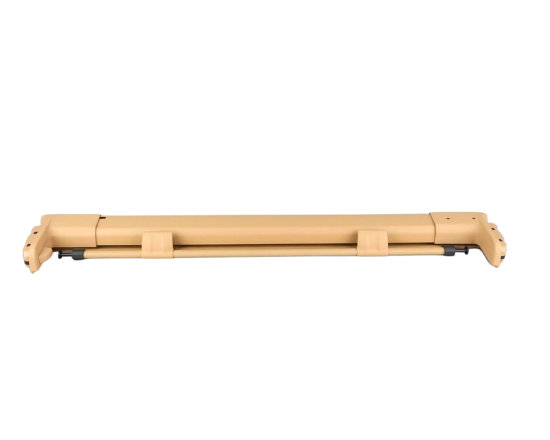 Luggage Compartment Cover - Luxor Beige - Panamera | 2010-2016