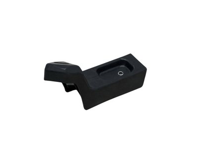 Luggage Compartment Cover Retainer - Outer - Taycan | 2020-2026