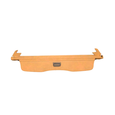 Luggage Compartment Cover - Sand Beige - Cayenne | 2004-2010