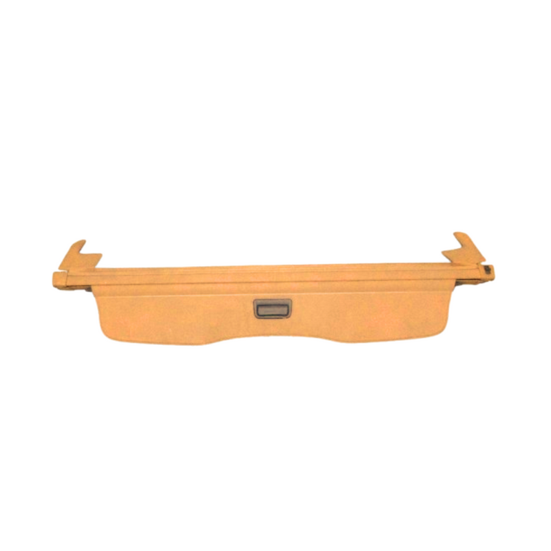 Luggage Compartment Cover - Sand Beige - Cayenne | 2004-2010