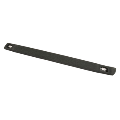 Luggage Compartment Cover Support - Black - Cayenne | 2011-2018