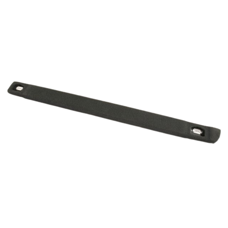 Luggage Compartment Cover Support - Black - Cayenne | 2011-2018
