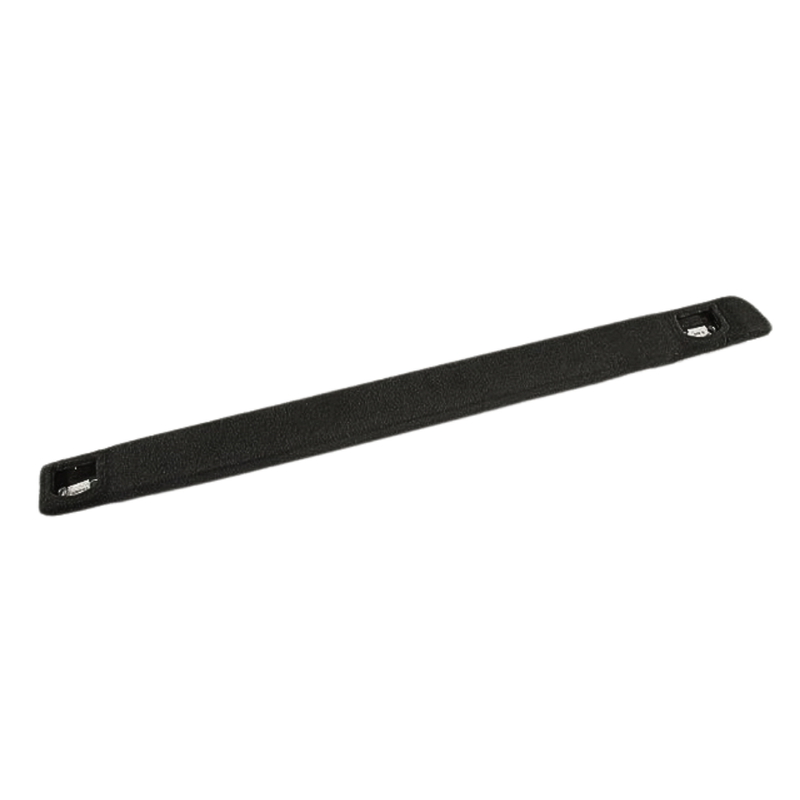 Luggage Compartment Cover Support - Black - Cayenne | 2011-2018