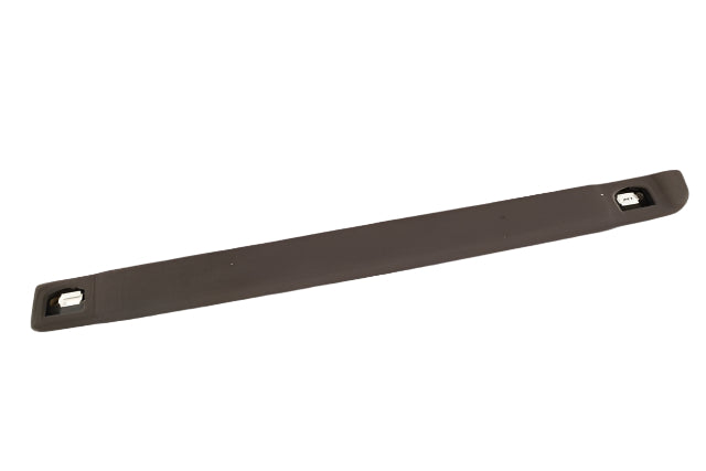 Luggage Compartment Cover Support - Espresso - Cayenne | 2011-2018
