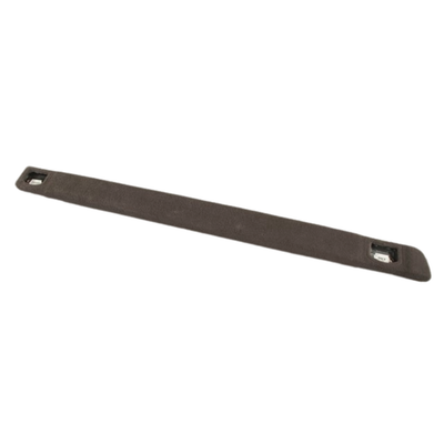 Luggage Compartment Cover Support - Espresso - Cayenne | 2011-2018