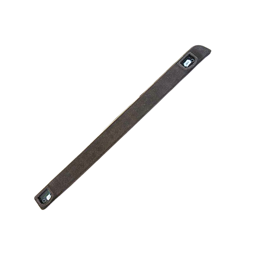 Luggage Compartment Cover Support - Umber - Cayenne | 2011-2018