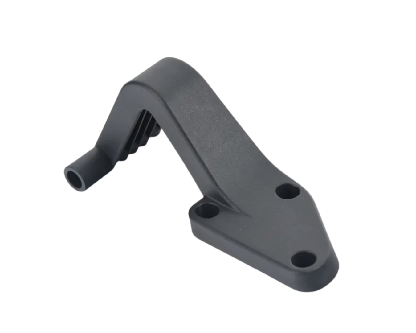 Luggage Compartment Cover Tray Hinge - Left - Panamera | 2017-2024