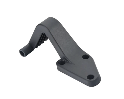 Luggage Compartment Cover Tray Hinge - Left - Panamera | 2017-2024