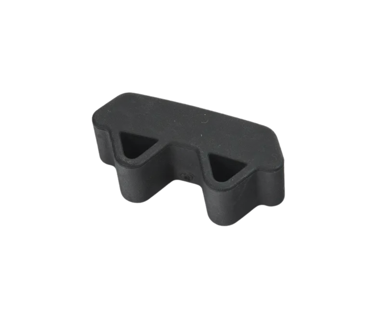 Luggage Compartment Cover Tray Stop Buffer - Panamera | 2021-2024