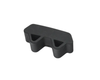 Luggage Compartment Cover Tray Stop Buffer - Panamera | 2021-2024