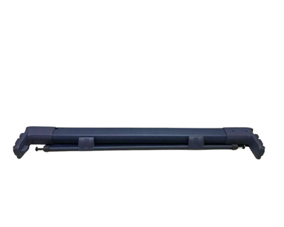 Luggage Compartment Cover - Yachting Blue - Panamera | 2010-2016