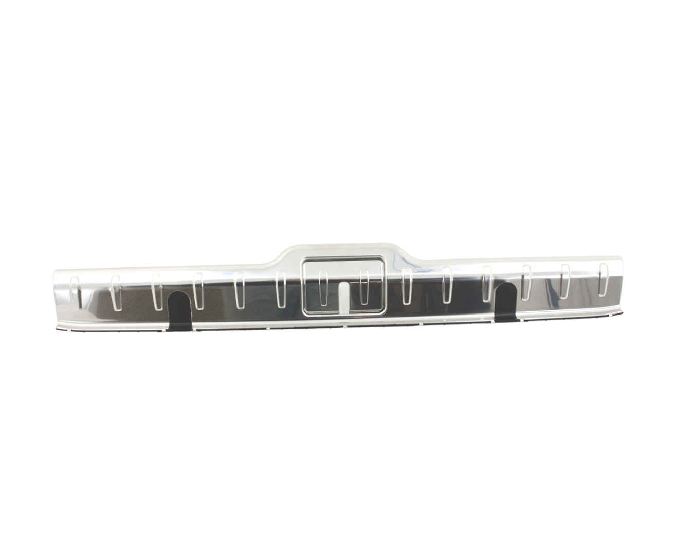 Luggage Compartment End Trim - Upper - Panamera | 2017-2024