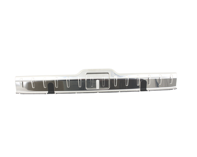 Luggage Compartment End Trim - Upper - Panamera | 2017-2024