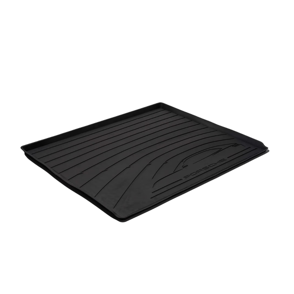 Luggage Compartment Flat Liner - Macan | 2015-2025