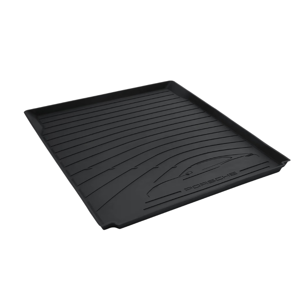 Luggage Compartment Flat Liner - Panamera | 2010-2025