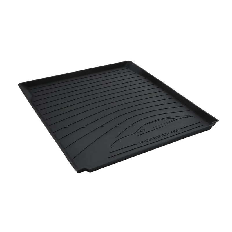Luggage Compartment Flat Liner - Panamera | 2010-2025