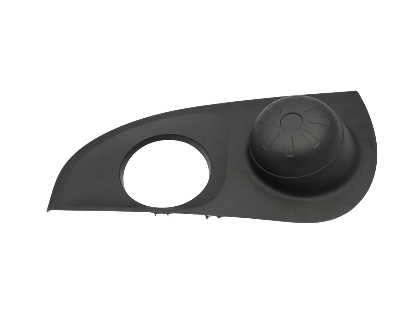 Luggage Compartment Floor Cover - Left - Boxster | 2013-2025
